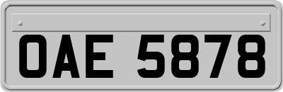 OAE5878