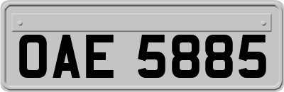 OAE5885