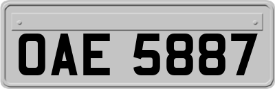 OAE5887