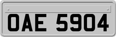 OAE5904