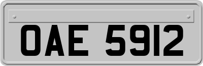 OAE5912