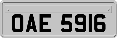 OAE5916