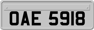 OAE5918