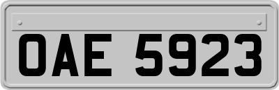 OAE5923