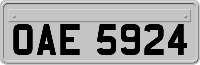 OAE5924