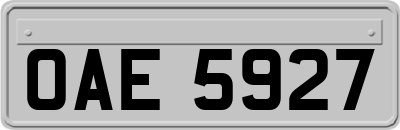 OAE5927