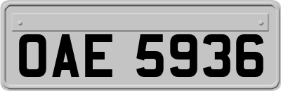 OAE5936