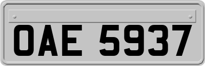 OAE5937