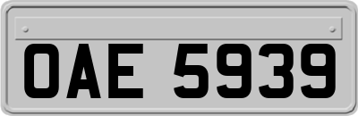 OAE5939