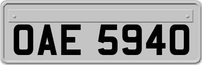 OAE5940