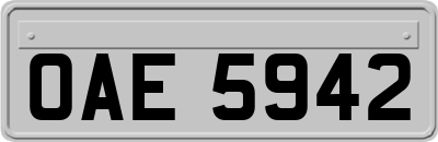 OAE5942