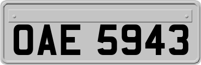 OAE5943