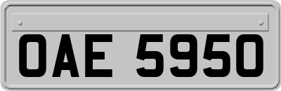 OAE5950