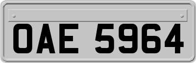OAE5964