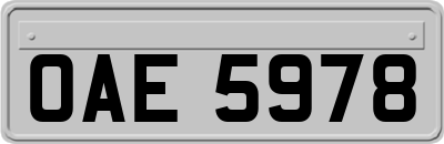 OAE5978