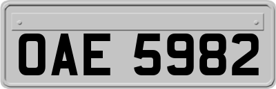 OAE5982