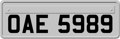 OAE5989