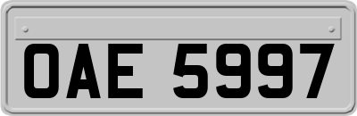 OAE5997
