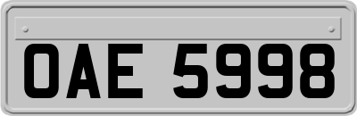 OAE5998