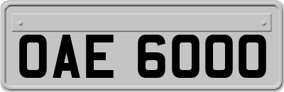 OAE6000