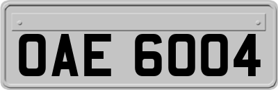 OAE6004