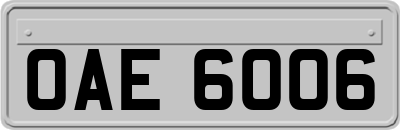 OAE6006