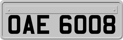 OAE6008