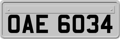 OAE6034