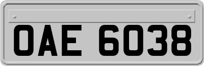 OAE6038