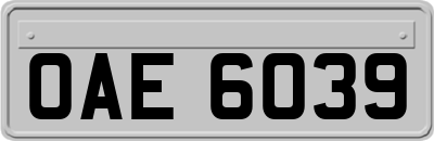 OAE6039