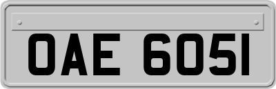 OAE6051