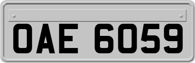 OAE6059