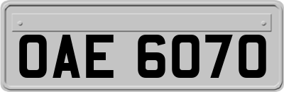 OAE6070