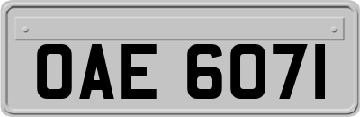 OAE6071
