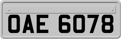 OAE6078