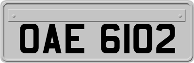 OAE6102