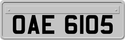 OAE6105