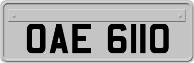 OAE6110