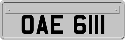 OAE6111