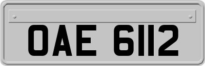 OAE6112