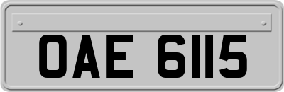 OAE6115