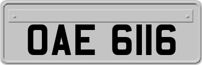 OAE6116