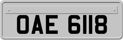 OAE6118