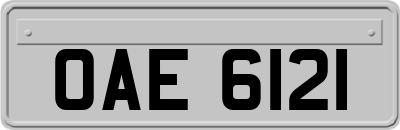 OAE6121