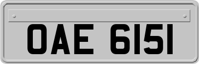 OAE6151