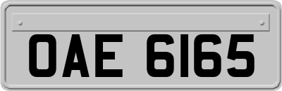 OAE6165