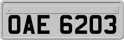 OAE6203