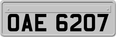 OAE6207