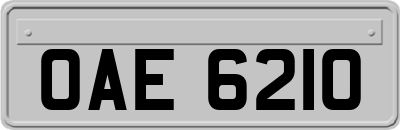 OAE6210