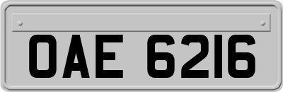 OAE6216